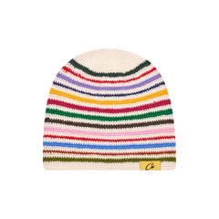 Corteiz Crochet Beanie Multicolour