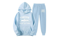 Corteiz Premium Tracksuit