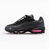 Nike Air Max 95 SP Corteiz Rose Faisceau