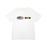 Corteiz 182 T-shirt White
