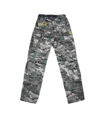 Corteiz Guerillaz Cargos Dutty Camo