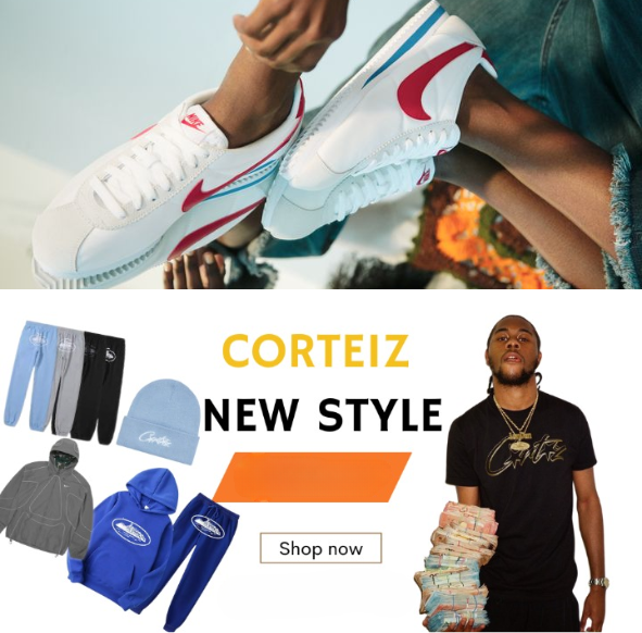 Corteizcloths