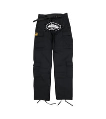 Corteiz 4Starz Special Edition Guerillaz Cargos