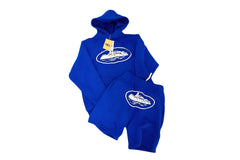 Corteiz Big Logo Short Tracksuit