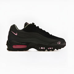 Nike Air Max 95 SP Corteiz Rose Faisceau