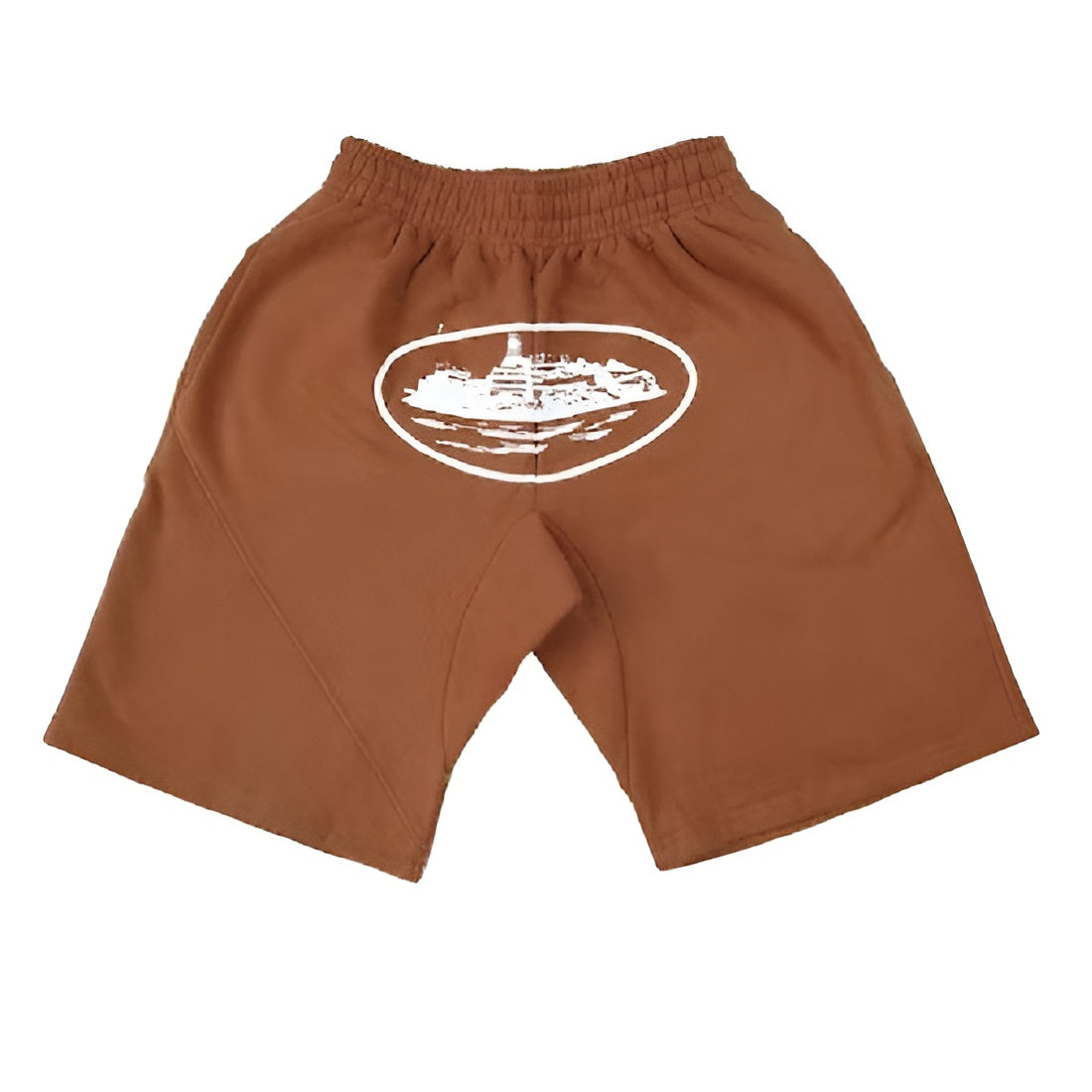 Corteiz Alcatraz Shorts
